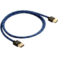 Goldkabel Highline HDMI MK III 4K Kabel 0,50m
