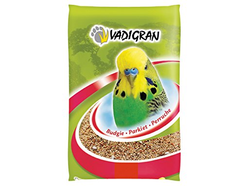 VADIGRAN Basic Vita für Wellensittiche, 20 kg