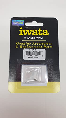 IWATA I 704 1 Nozzle (R5) 0.5 mm (Revolution HP-BCR/CR/SAR/TR2)