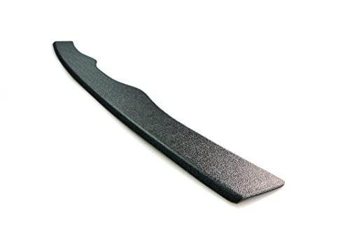 OmniPower® Ladekantenschutz schwarz passend für Nissan Note II Schrägheck Typ:E12 2013-