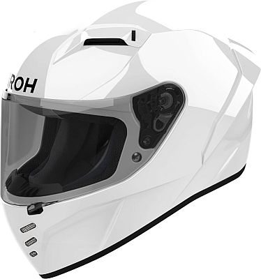 AIROH CONNOR COLOR WHITE GLOSS S
