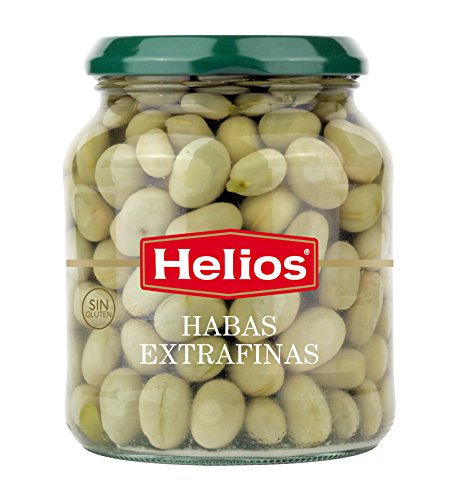Helios Habas Extrafine – 340 g – [12er-Pack]