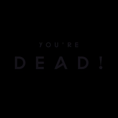 You'Re Dead! (4lp+Mp3/180g/Special Edition Boxset) [Vinyl LP]