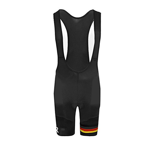 UGLY FROG ZDK06 2018 Neue Klassische Herren Outdoor Radfahren Trägerhose Triathlon Bekleidung Männer Trägershorts Bib Shorts
