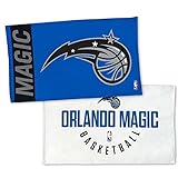 WinCraft NBA Orlando Magic Basketball On-Court Handtuch