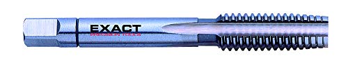 EXACT Handgewindebohrer Vorschneider, Mf22,0, HSS, DIN2181