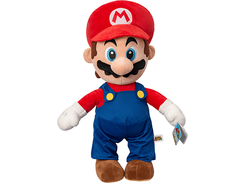 SIMBA Super Mario - Plüsch 70 cm Plüschfigur