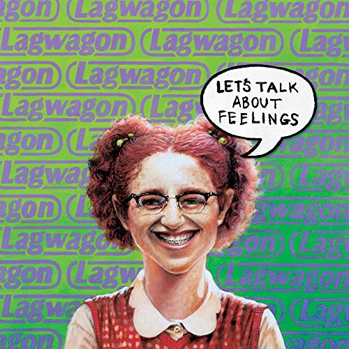 Let'S Talk About Feelings (Reissue)