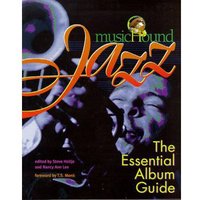 Music hound Jazz - the essential album guide