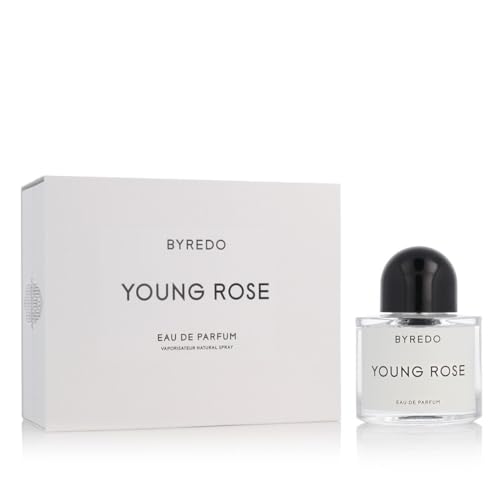 Byredo EDP Young Rose Unisex Parfüm 100 ml