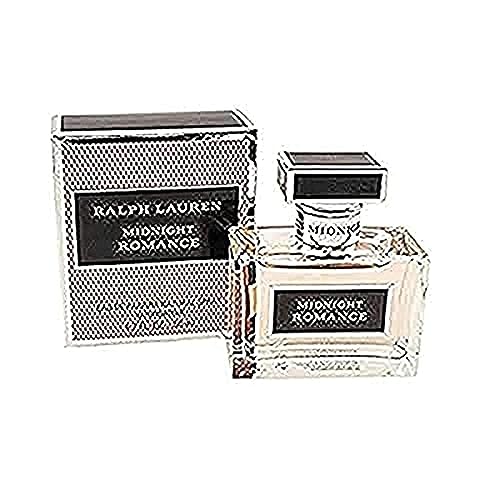 Ralph Lauren Midnight Romance Eau de Parfum Spray für Frauen, 1,7 Unze