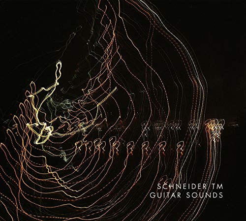 Guitar Sounds [Vinyl LP]