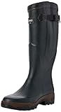 Aigle Unisex Parcours 2 Vario Gummistiefel Unisex-Erwachsene Grün (Kaki) 42