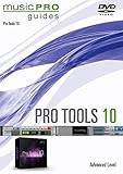 Pro Tools 10 - Advanced Level