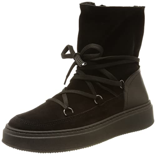 HIP H2250 Sneaker, Black, 32 EU