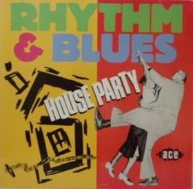 Rhythm & Blues House Party