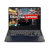 Lenovo IdeaPad Gaming 3i Laptop | 16" WQXGA Display | 165Hz | Intel Core i7-12650H | 16GB RAM | 512GB SSD | NVIDIA GeForce RTX 3060 | Win11 Home | QWERTZ | grau | 3 Monate Premium Care