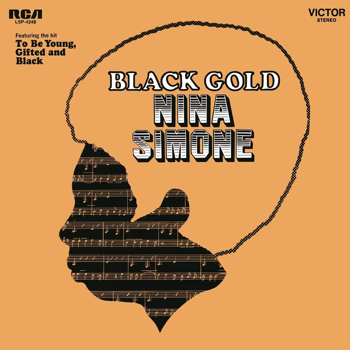 Black Gold [Vinyl LP]