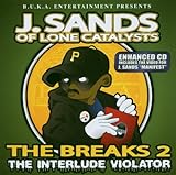 Breaks, The - Vol. 2 by J. Sands