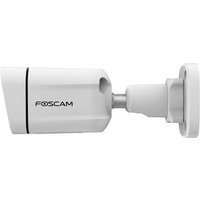 Foscam V5EP Bullet IP-Sicherheitskamera Draußen 3072 x 1728 Pixel Wand (V5EP (white))