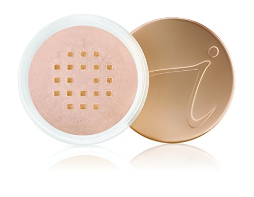 jane iredale Loose Powders, Ivory, 1er Pack (1 x 10.5 g)