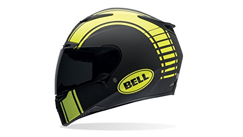 Bell Powersports Helme RS-1, Liner Matte Schwarz, L