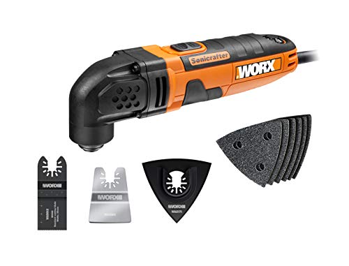 Worx WX668 Multifunktionswerkzeug