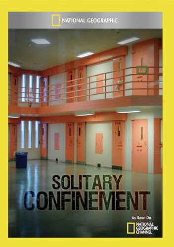 Solitary Confinement [DVD] [Region 1] [NTSC] [US Import]