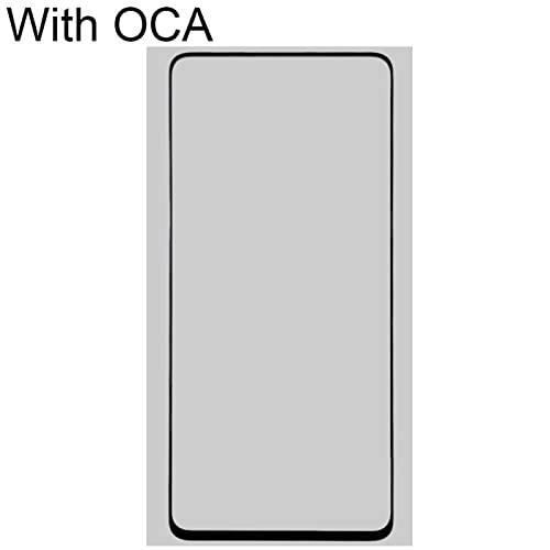 VNCD Mit optisch klarem OCA-Kleber für Xiaomi Redmi K40 Gaming