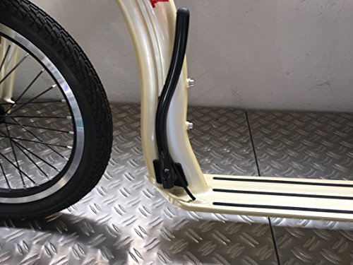 Yedoo Seitenständer Kickstand Alu Modelle Friday Rodstr. Dragstr. Trexx Wolfer