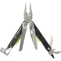 LEATHERMAN Multifunktions-Werkzeug, Unisex, Grau-Grau, 14 cm