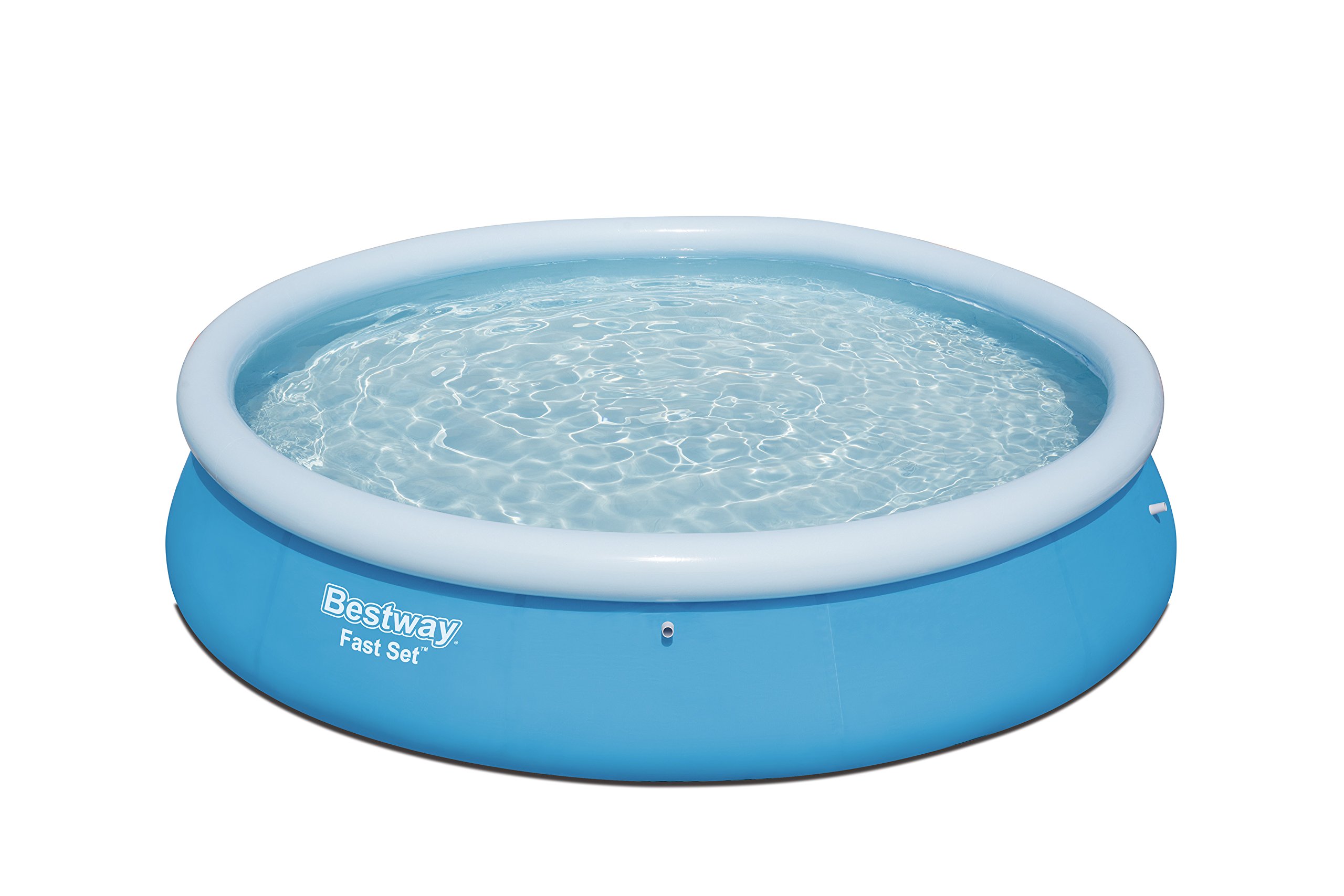 Bestway Fast Set Pool, 366 x 76 cm, blau