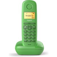 Gigaset A270 Festnetz-Telefon Grün schnurlos DECT