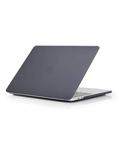 Muvit Zubehör für Tablets-Hüllen Marke Modell Hülle Apple MacBook Pro 16,2 Zoll Schwarz