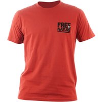 Nograd Herren Free by Nature T-Shirt