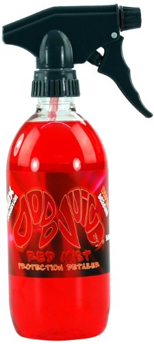 Dodo Juice DJRM500 Red Mist Protection Detailer Spray 500ml