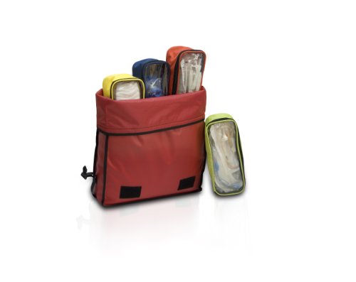 Rucksack Tasche | Rot | SAIL'S | Elite Bags