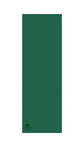 Yogamatte - Trendy Sport YogaMat, 180 x 60 x 0,5 cm, grün, 1016540