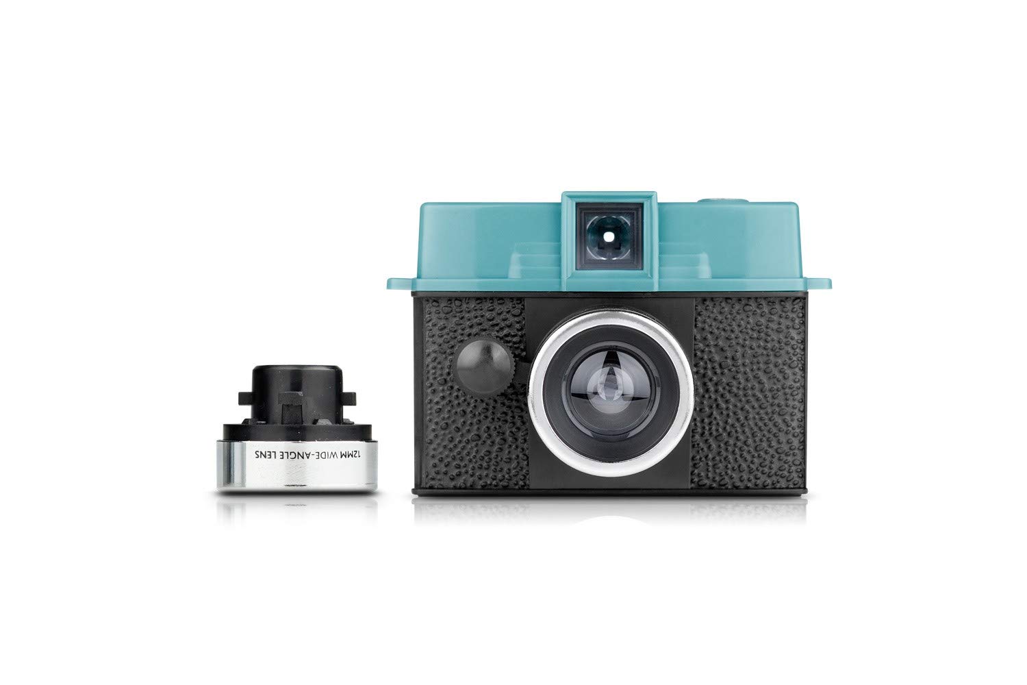 Lomography Diana Baby 110 Camera and Lens Package