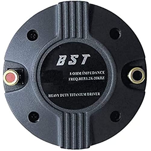 BST 85 – 3216 TW34 Motor Compression