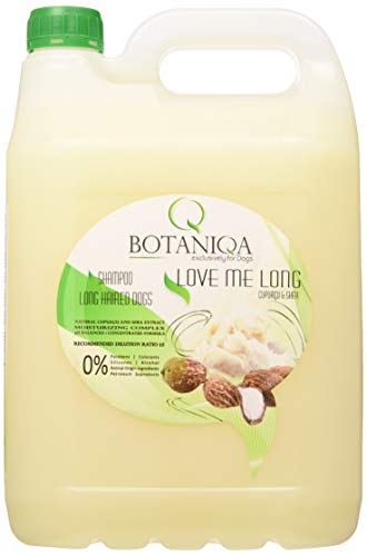 Botaniqa Basic Line Love Me Long Cupuacu & Shea Shampoo