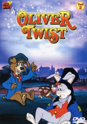 Oliver Twist - Vol. 2