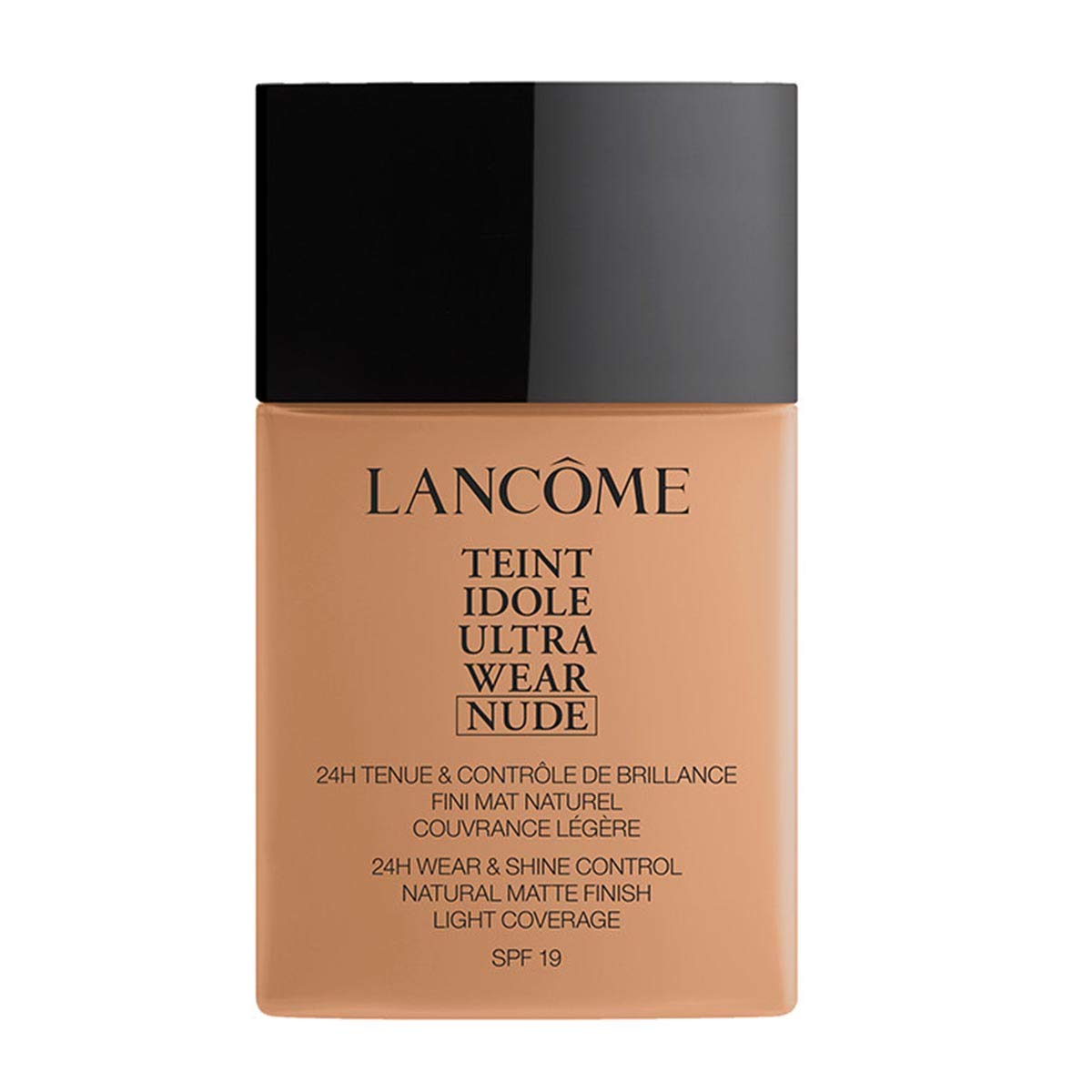 Lancome Teint Idole Ultra Wear Nude 035 Beige Gold