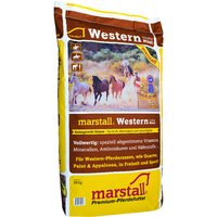 Marstall Western-Müsli 20 kg