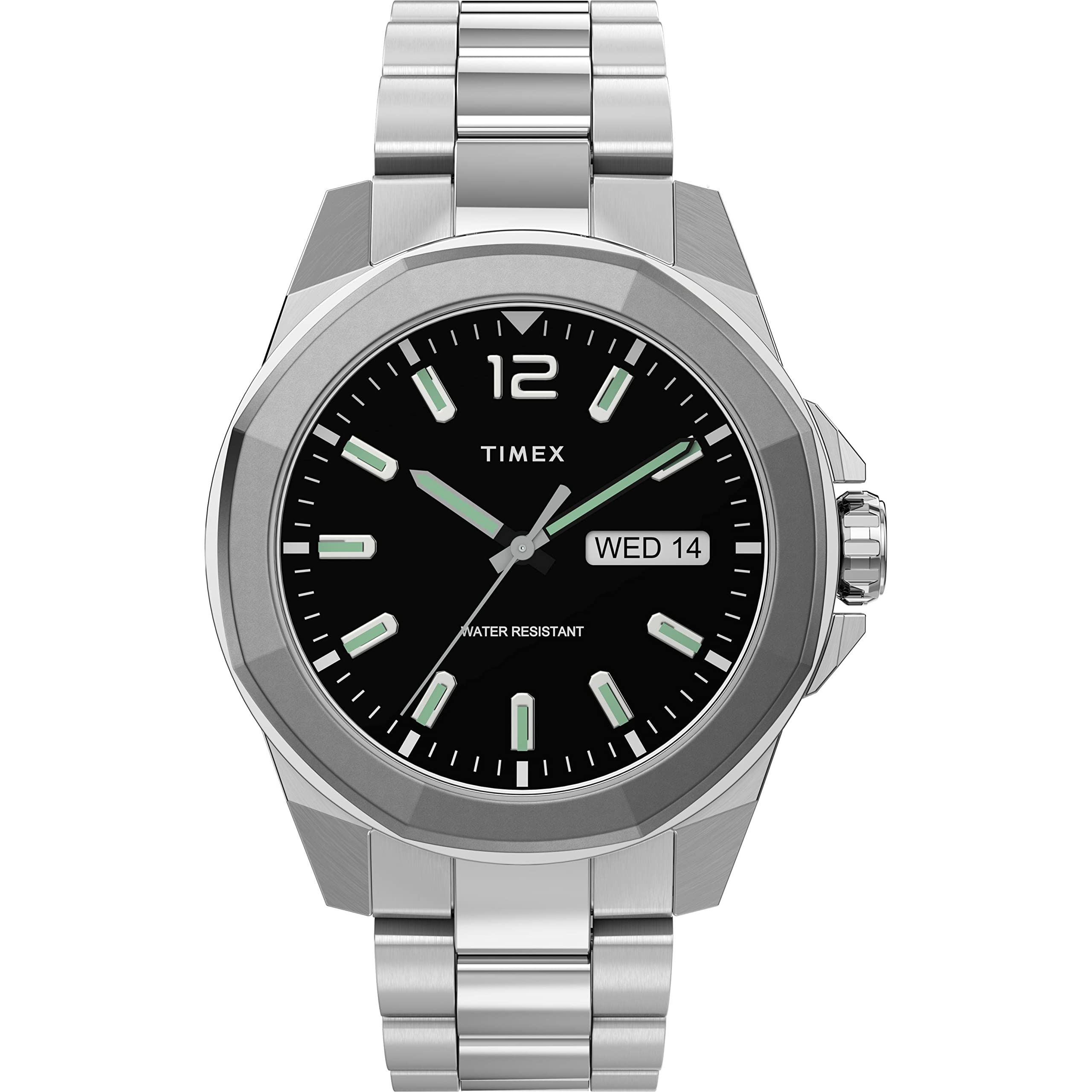 Timex Watch TW2U14700