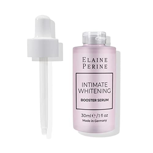 Intim Bleaching Serum - Natürliche vegane Bleich Cream u.a Intimbereich (30ml) von Elaine Perine™ | 𝗠𝗔𝗗𝗘 𝗜𝗡 𝗚𝗘𝗥𝗠𝗔𝗡𝗬