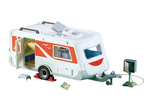 Playmobil 6513 Loisirs ET Vacances/ LA Caravane