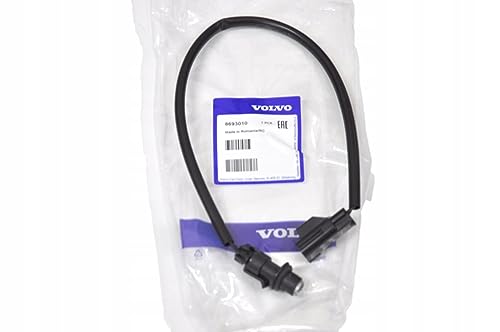 VOLVO XC90 Nebelscheinwerferhalter 8693010