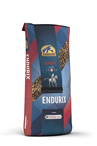 Cavalor Endurix 20 kg
