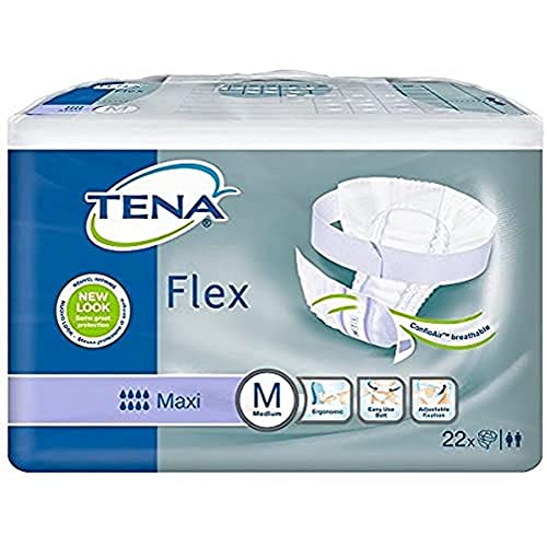 Tena Flex Maxi Medium, 22 St